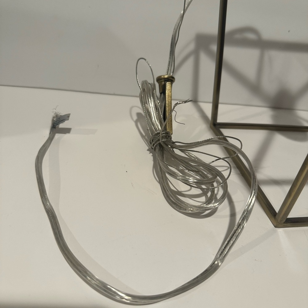Farmhouse Mini Pedant Light - Picture 15 of 15